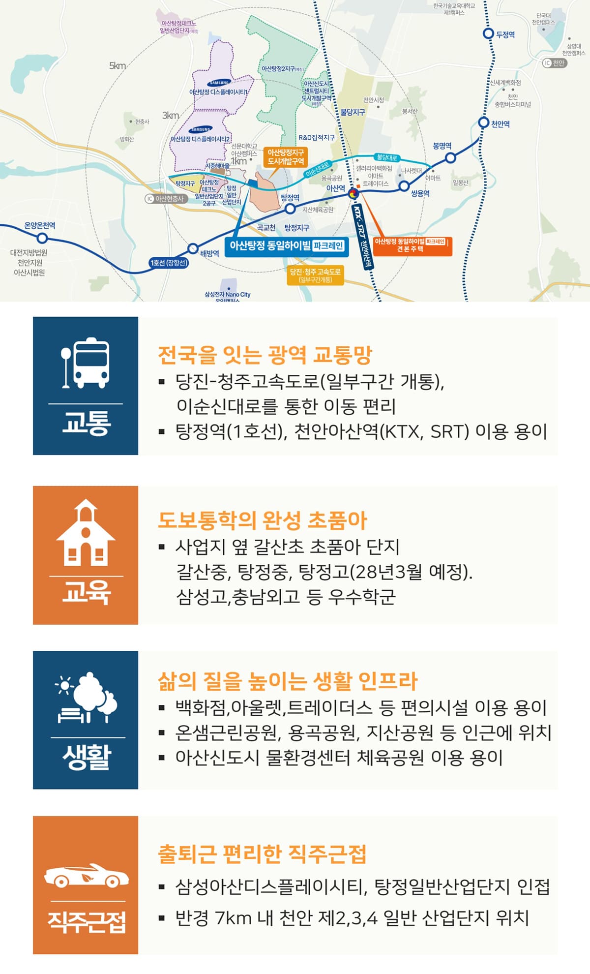 아산 탕정 동일하이빌